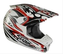 Bild SMX Bionic White/Red