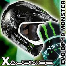 Bild MX7 EVO DP 19 Monster