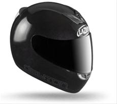 Bild DAYTON GL Metal Svart