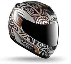 Bild DAYTON Maya Vit Metall/Koppar