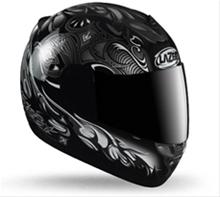 Bild Dayton Pik-Ace Svart-Grå