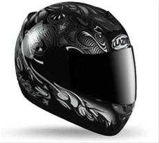 Bild Dayton Pik-Ace Svart-Grå