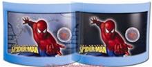 Bild Magisk Vägglampa Spindelmannen, Spiderman