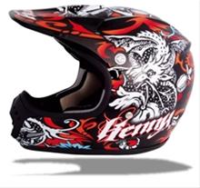 Bild Hjälm Titanium Triade XS