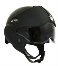 Bild AIRCRAFT Matt Svart