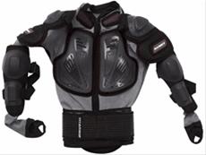 Bild Skyddsväst Titanium XL