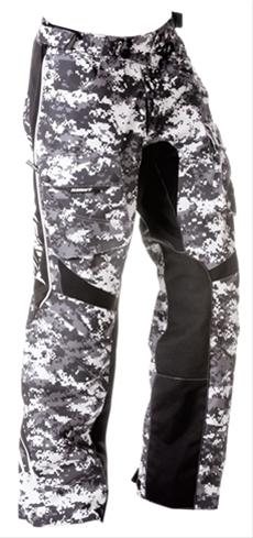 Bild Byxa ADV DIGITAL CAMO Svart 42