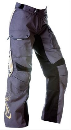 Bild Byxa ADV dam Grå 36