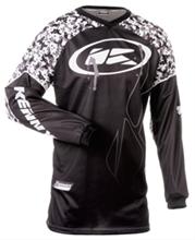 Bild Tröja ADV CAMODIGITAL Svart XL