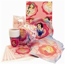 Bild Disney Prinsess kalaspaket
