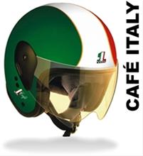 Bild PFS, CAFÉ Italy First Visor