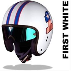 Bild Café First White