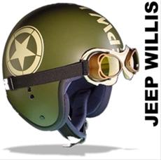 Bild Café Jeep Willis