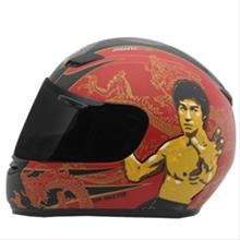 Bild SparX S-07 Master Red