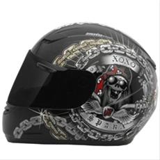 Bild SparX S-07 Ride Hard