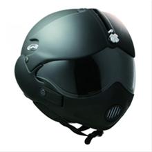 Bild Ansiktsmask GPA