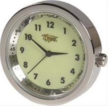 Bild MoTrax, LittleBen, Rostfri Klocka