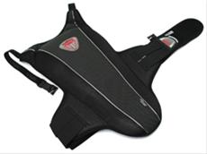 Bild Ce Knox Back Protector Contour