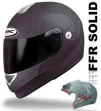 Bild KBC Solid Matt Black (FFR) REA