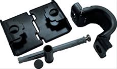 Bild ABUS WA 50 kättingbeslag Väggögla