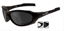 Bild Wiley X XL-1 ADVANCED Polarized Smoke/Clear (296)