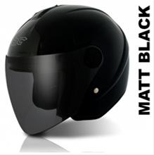 Bild KBC SOLID, Matt Black (OFS)
