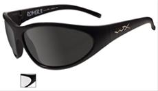 Bild Wiley X Romer II Advance, Smoke - Clear (1004)