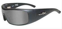 Bild Wiley X WX FRQ Polarized Smoke Grey (SSFRQ4)