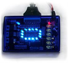 Bild Kontrolldosa UFO-Kit