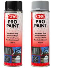 Bild CRC Pro Paint - Universalfärg