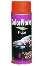 Bild Neonfärg - Colorworks Fluor