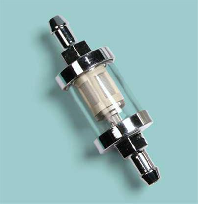 Bild Bränslefilter - Performance filter nylon