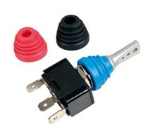 Bild Strömbrytare Toggle Switch Daytona