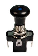 Bild Strömbrytare Push-pull Switch LED