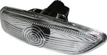 Bild Sidemarker Styling Volvo S60/80 & V70 Clear