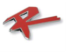 Bild Emblem R 3d