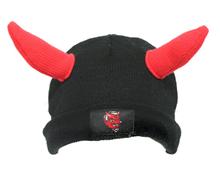 Bild Mössa - Med Djävulshorn