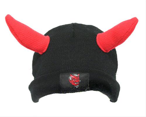 Bild Mössa - Med Djävulshorn