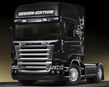 Bild Scania Gripen 170 cm