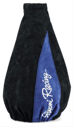 Bild Växelspaksdamask Griffe Fibre Black & Blue