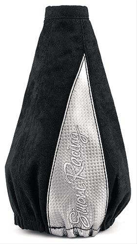 Bild Växelspaksdamask Griffe Fibre Inox