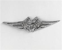 Bild Emblem CarLogo - Tribal III