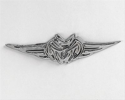 Bild Emblem CarLogo - Tribal III