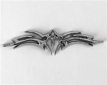 Bild Emblem CarLogo - Tribal II