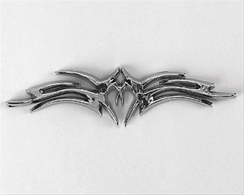 Bild Emblem CarLogo - Tribal II