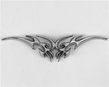 Bild Emblem CarLogo - Tribal I