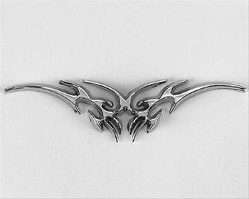 Bild Emblem CarLogo - Tribal I