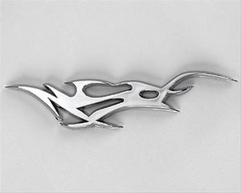 Bild Emblem CarLogo - Flash I