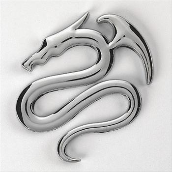 Bild Emblem CarLogo - Dragon I