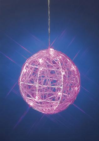 Bild LED Ball